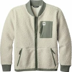 Outdoor Research Juneau Sherpa Fleece Jacket - Women's