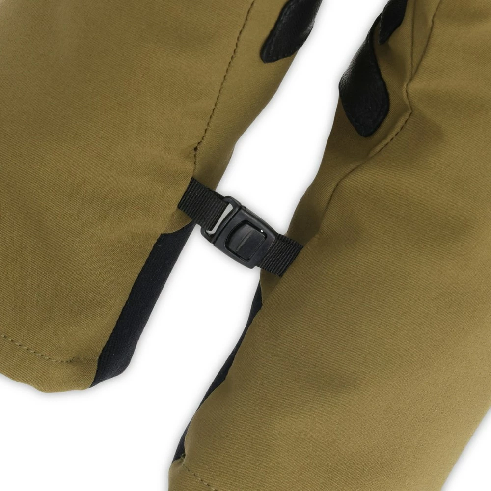 Outdoor Research Sureshot Soft-Shell Gloves - Men's - Image 5