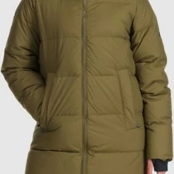 Outdoor Research Coze Down Parka - Women's