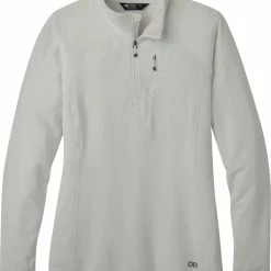Outdoor Research Vigor Quarter-Zip Fleece - Women's
