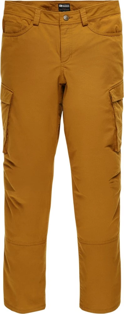Outdoor Research Shastin Cargo Pants - Men's - Image 6