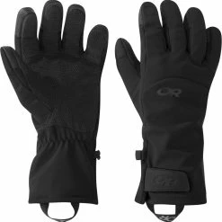 Outdoor Research Inception Aerogel Gloves