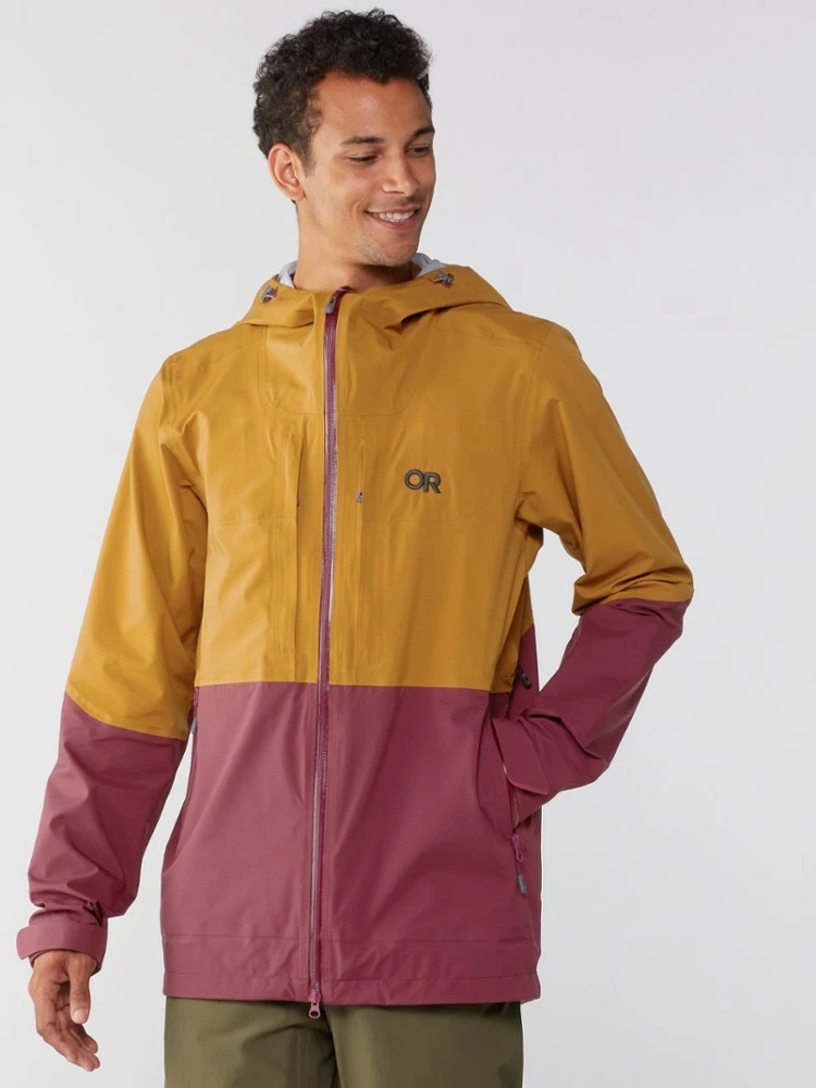 Outdoor Research Carbide Jacket - Men's - Image 2