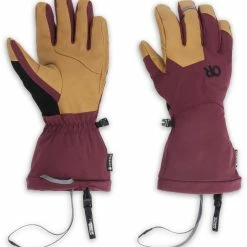 Outdoor Research Arete II GORE-TEX Gloves - Women's