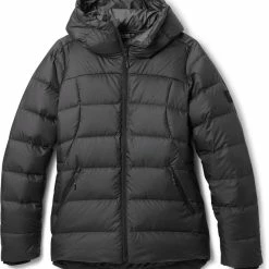 Outdoor Research Coldfront Down Hoodie - Women's