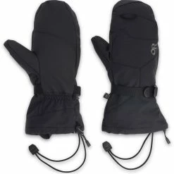 Outdoor Research Meteor Mittens