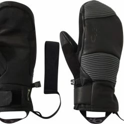 Outdoor Research Point N Chute GORE-TEX Sensor Mittens - Women's