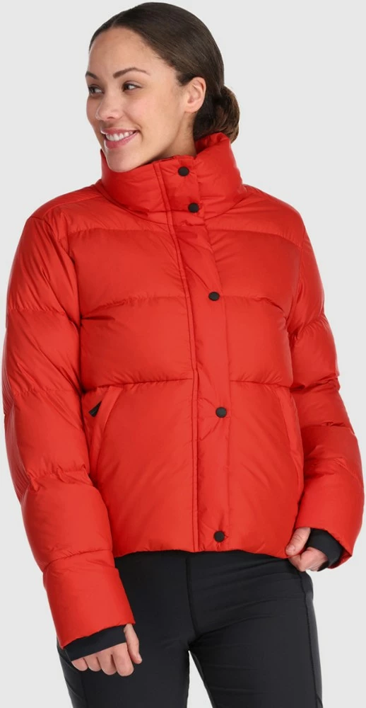 Outdoor Research Coldfront Down Jacket - Women's - Image 3
