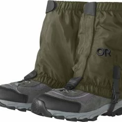 Outdoor Research Bugout Rocky Mountain Low Gaiters