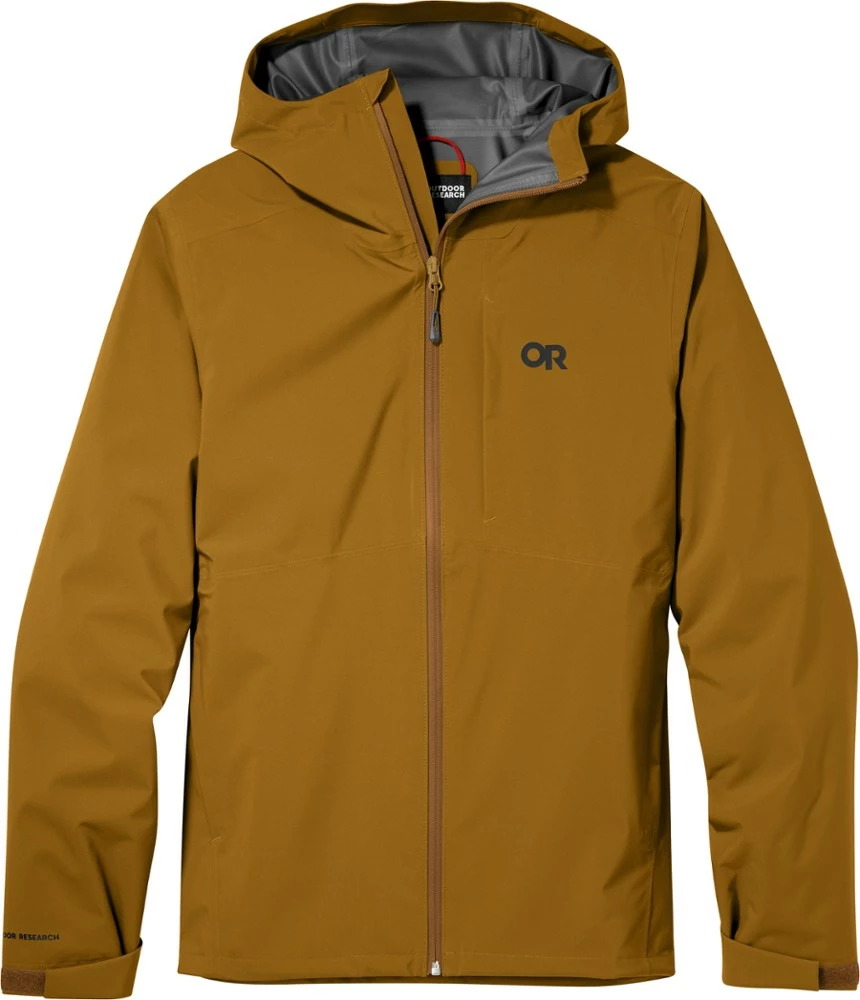 Outdoor Research Dryline Rain Jacket - Men's