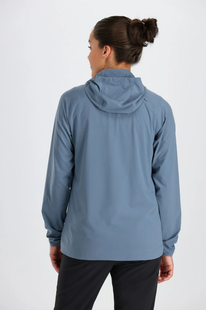 Outdoor Research Astroman Sun Hoodie - Women's - Image 3