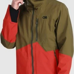 Outdoor Research Hemispheres II Jacket - Men's