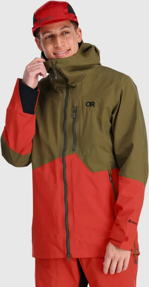 Outdoor Research Hemispheres II Jacket - Men's