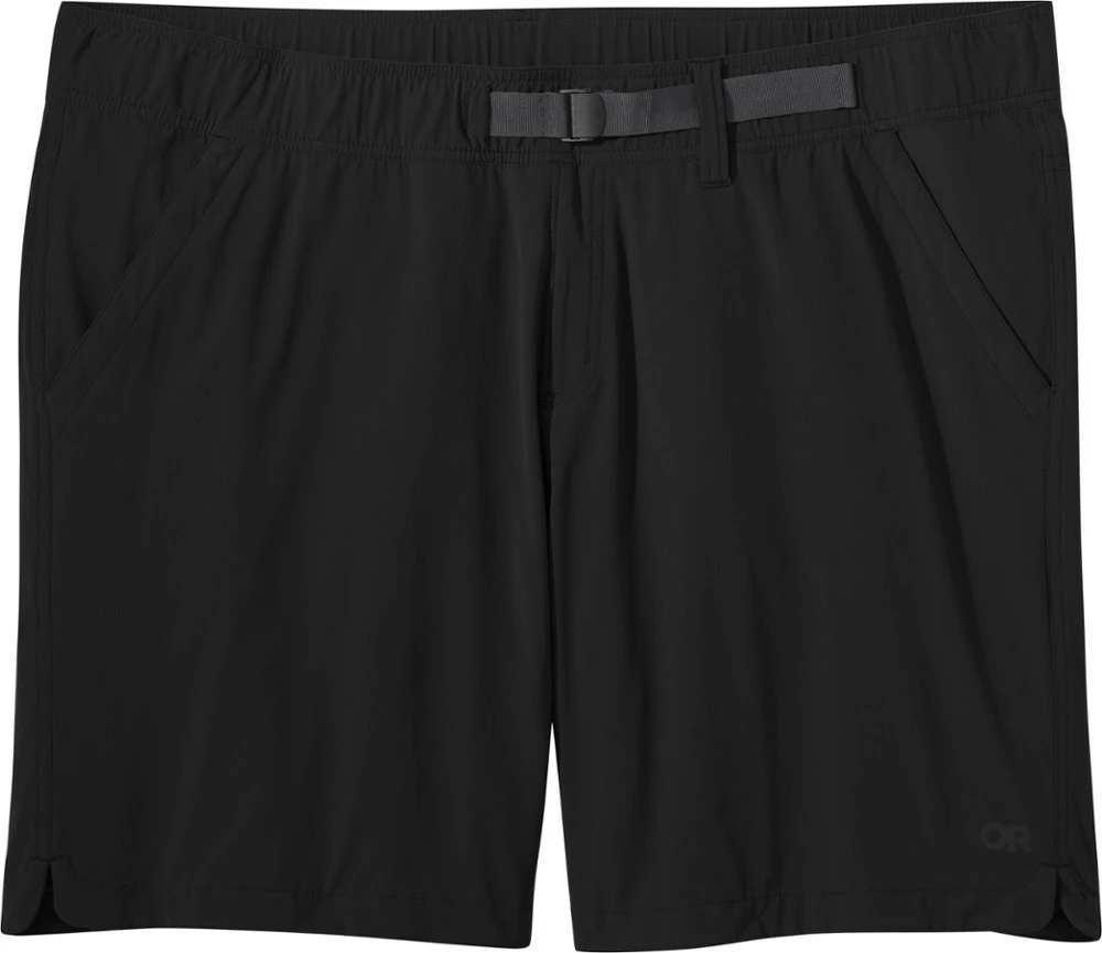 Outdoor Research Ferrosi 9" Shorts - Women's - Image 6