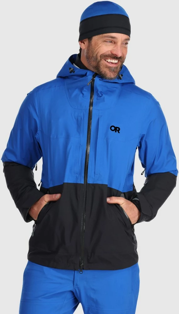 Outdoor Research Carbide Jacket - Men's - Image 11