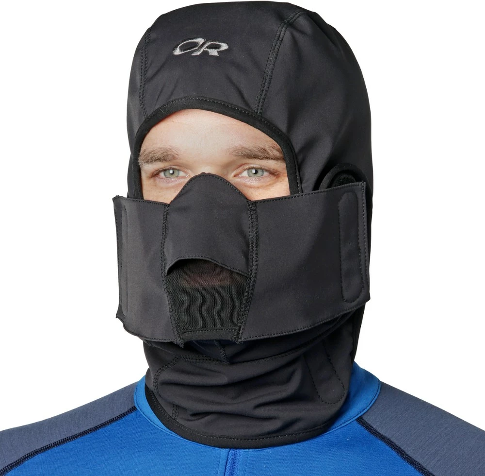 Outdoor Research Gorilla Balaclava - Image 2