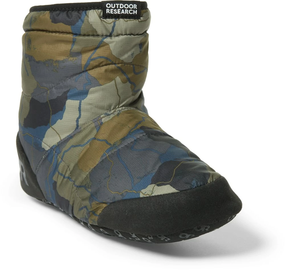Outdoor Research Tundra Aerogel Socks - Image 2