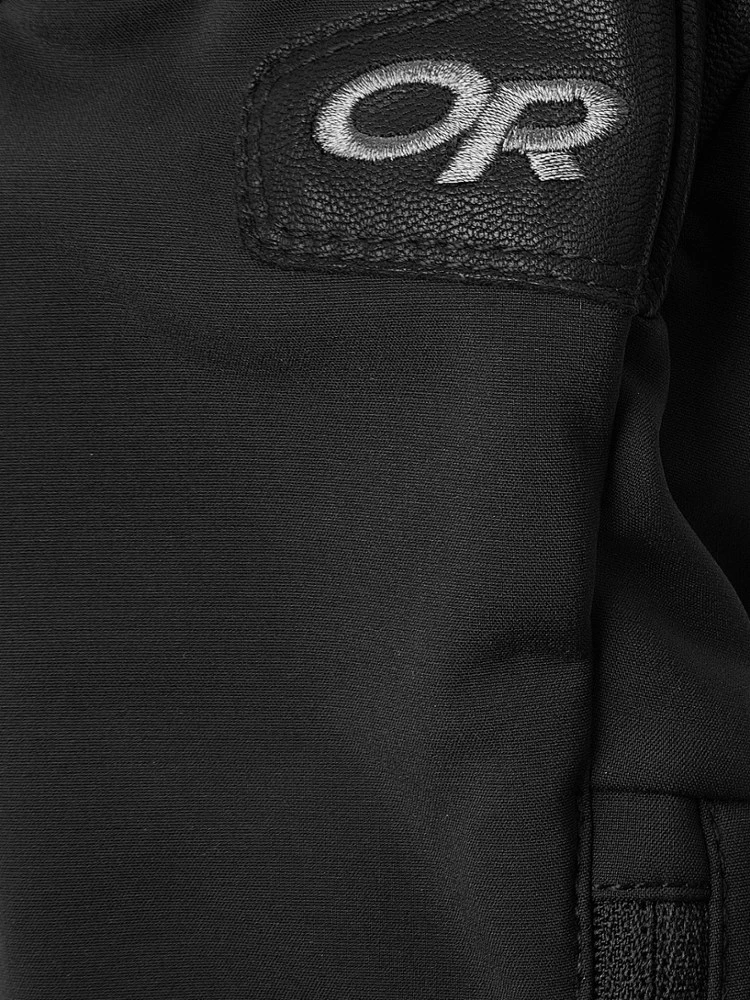 Outdoor Research Stormtracker Sensor Gloves - Women's - Image 2