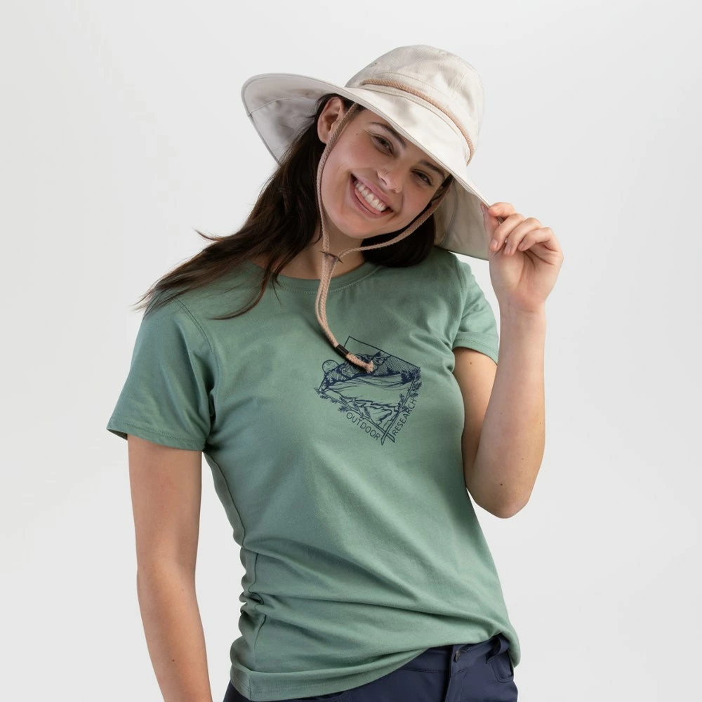 Outdoor Research Mojave Sun Hat - Women's - Image 3