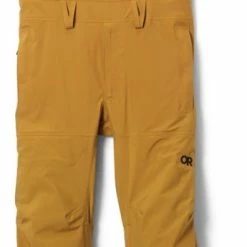 Outdoor Research x Arcade Belts Carbide Bib Snow Pants - Men's
