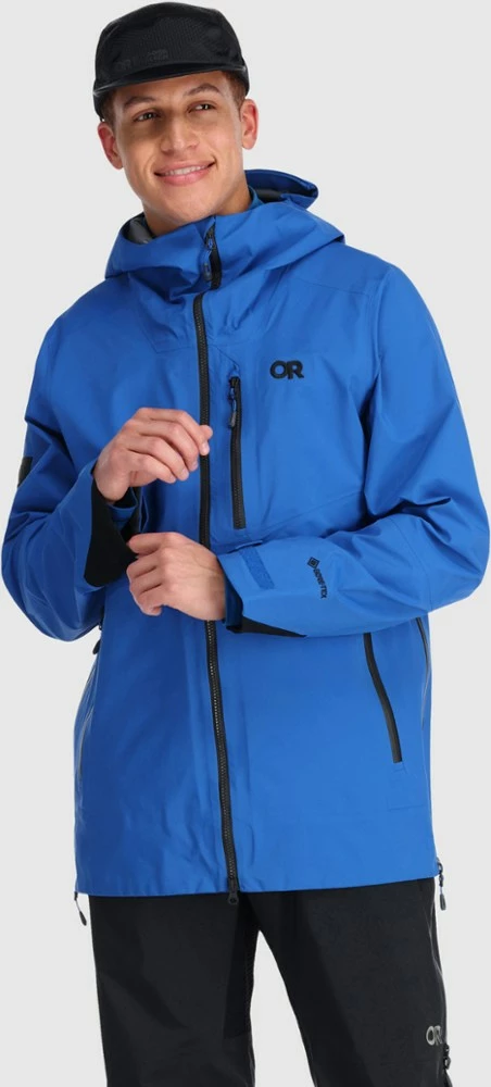 Outdoor Research Hemispheres II Jacket - Men's - Image 15