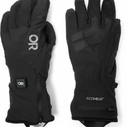 Outdoor Research Sureshot Heated Soft-Shell Gloves - Women's