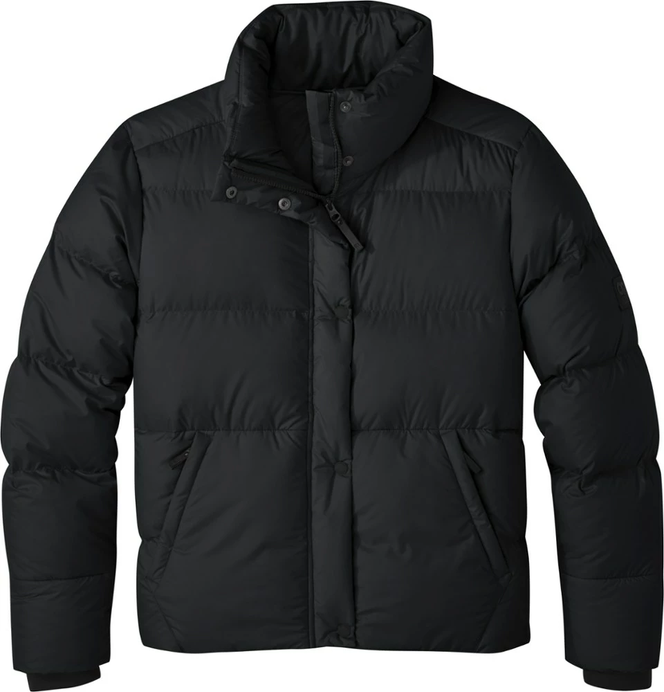 Outdoor Research Coldfront Down Jacket - Women's - Image 4