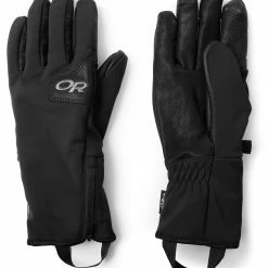 Outdoor Research Stormtracker Sensor Gloves - Women's