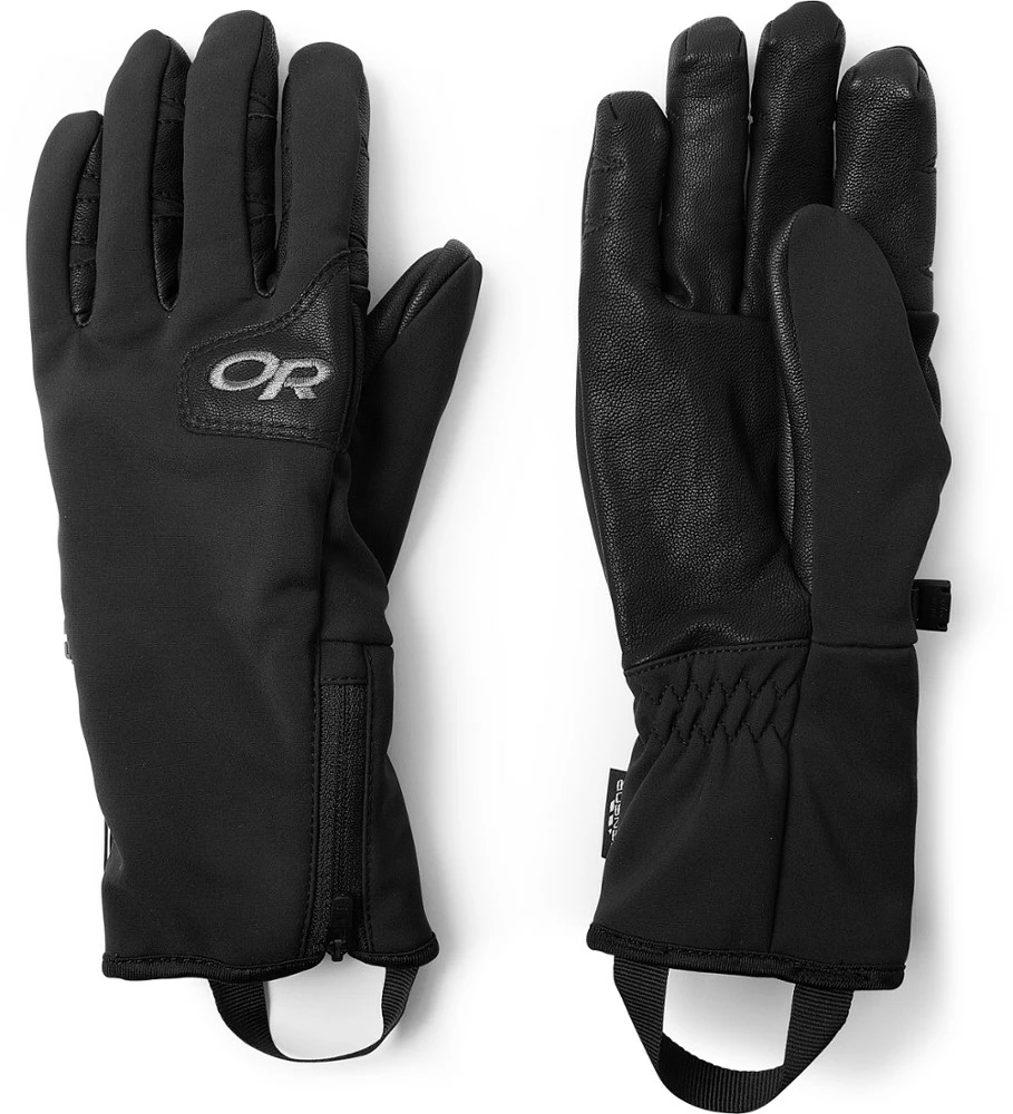 Outdoor Research Stormtracker Sensor Gloves - Women's