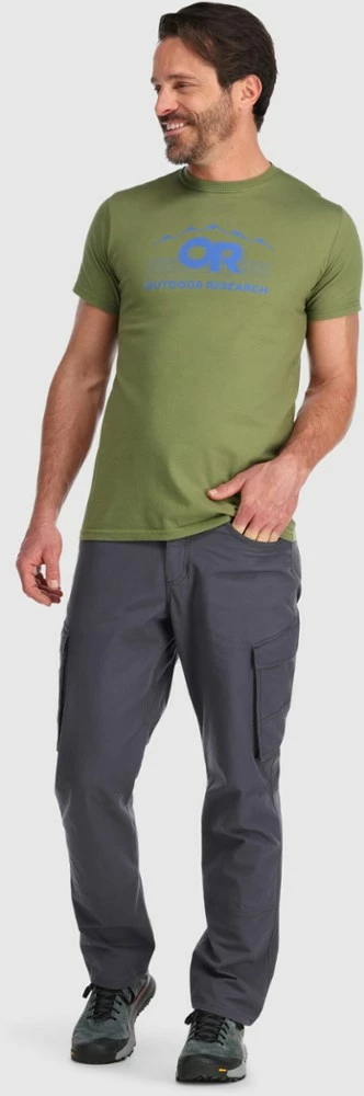 Outdoor Research Shastin Cargo Pants - Men's - Image 5