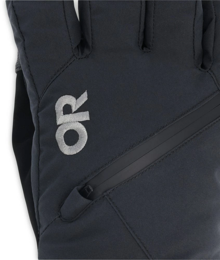 Outdoor Research Revolution II GORE-TEX Gloves - Men's - Image 3