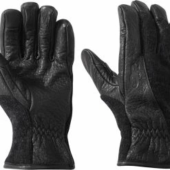 Outdoor Research Deerskin Merino Work Gloves