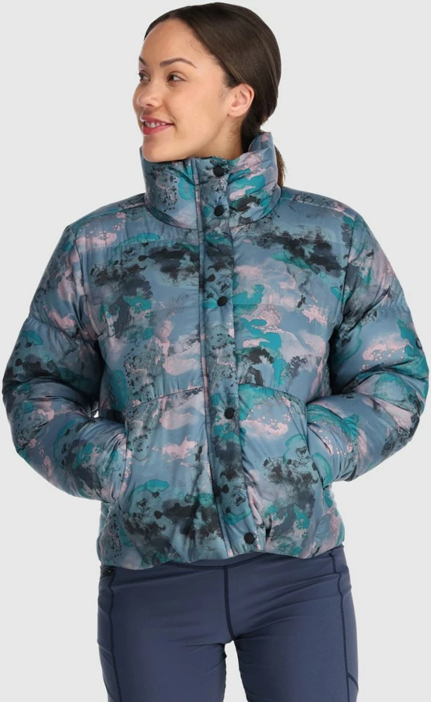 Outdoor Research Coldfront Down Jacket - Women's - Image 5