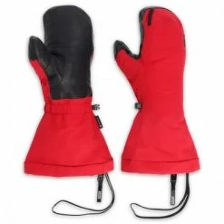 Outdoor Research Alti II GORE-TEX Insulated Mittens - Men's