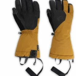 Outdoor Research Super Couloir Sensor Gloves - Men's