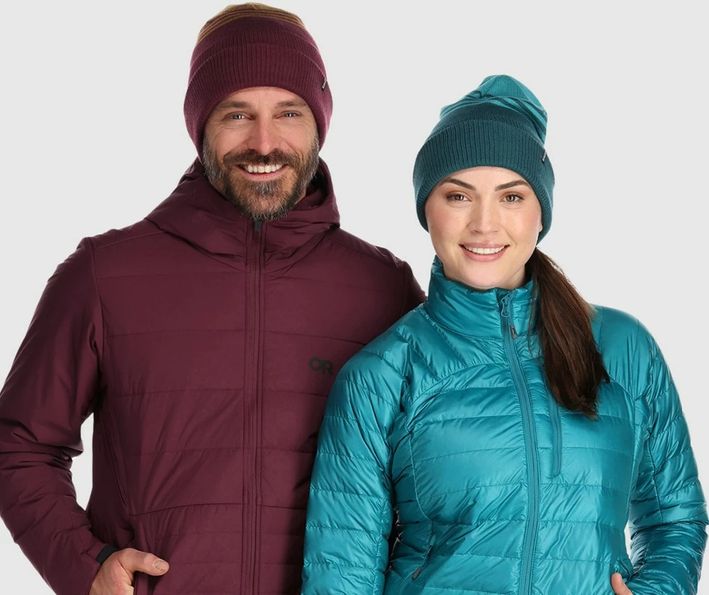 Outdoor Research Kick Turn Beanie - Image 4