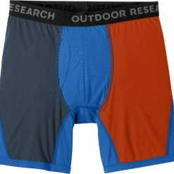 Outdoor Research Echo Boxer Briefs - Men's