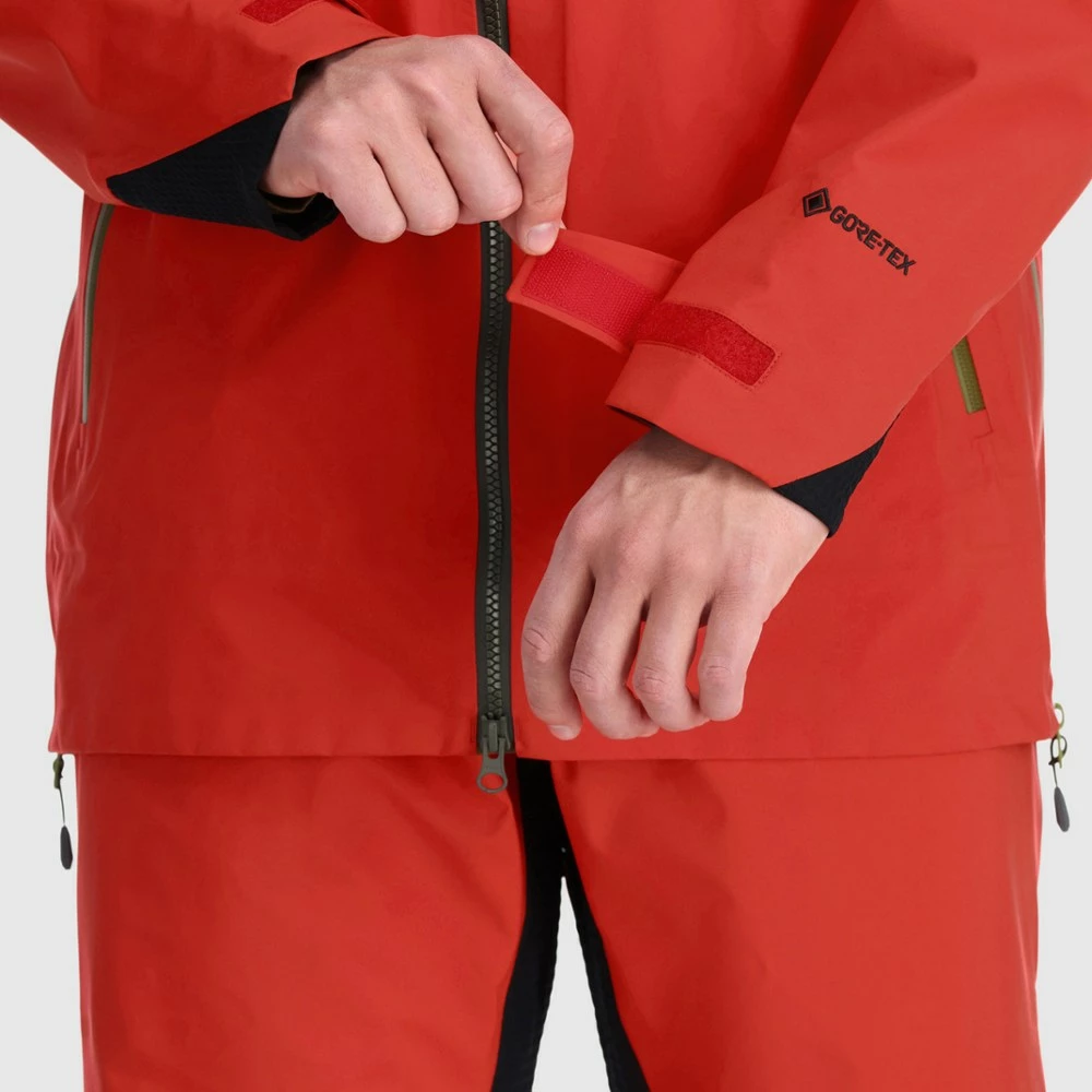 Outdoor Research Hemispheres II Jacket - Men's - Image 12