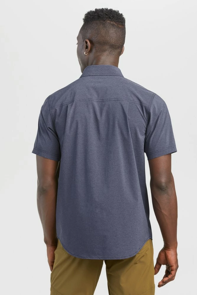 Outdoor Research Way Station Shirt - Men's - Image 2