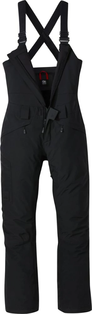 Outdoor Research Mt. Baker Storm Bib Pants - Women's - Image 4