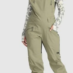 Outdoor Research Hemispheres II Bib Pants - Women's