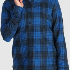 Outdoor Research Kulshan Flannel Shirt - Women's