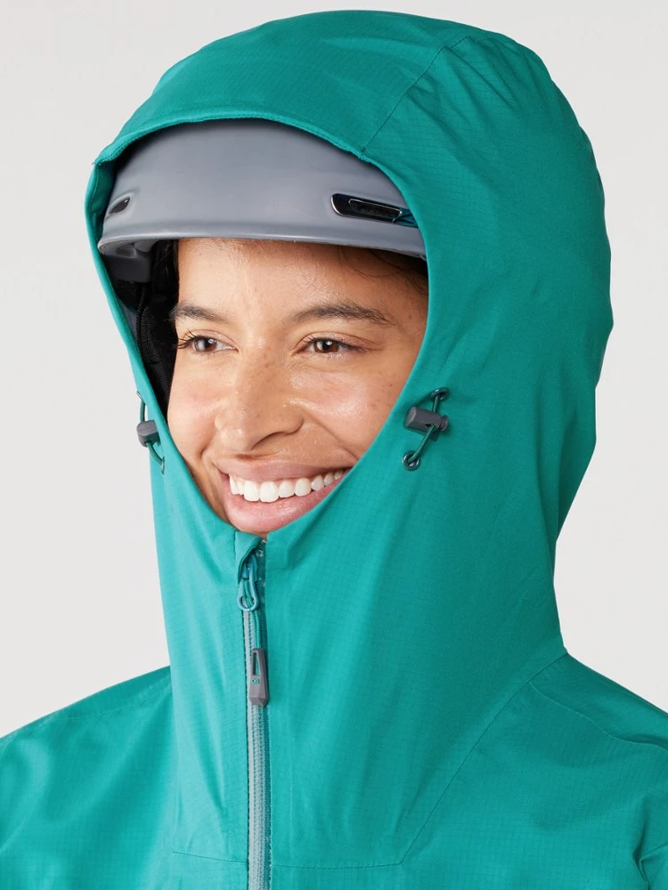 Outdoor Research Carbide Jacket - Women's - Image 6