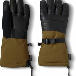 Outdoor Research Carbide Sensor Gloves - Men's