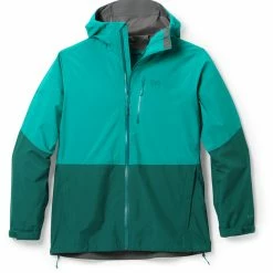 Outdoor Research Aspire II GORE-TEX Jacket - Women's