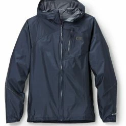 Outdoor Research Helium Rain Jacket - Men's