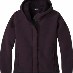 Outdoor Research Juneau Fleece Hoodie - Women's