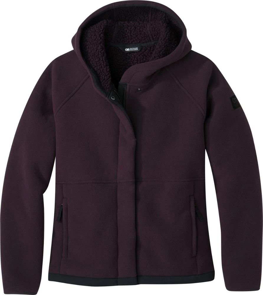 Outdoor Research Juneau Fleece Hoodie - Women's