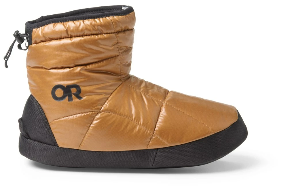 Outdoor Research Tundra Aerogel Booties - Men's - Image 6