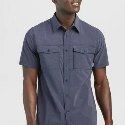 Outdoor Research Way Station Shirt - Men's